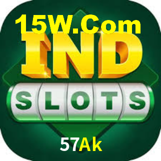57Ak App Interface
