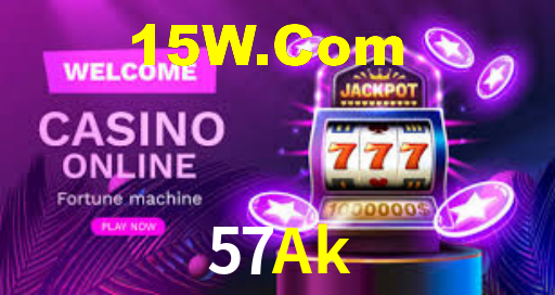 Welcome Bonus 57Ak