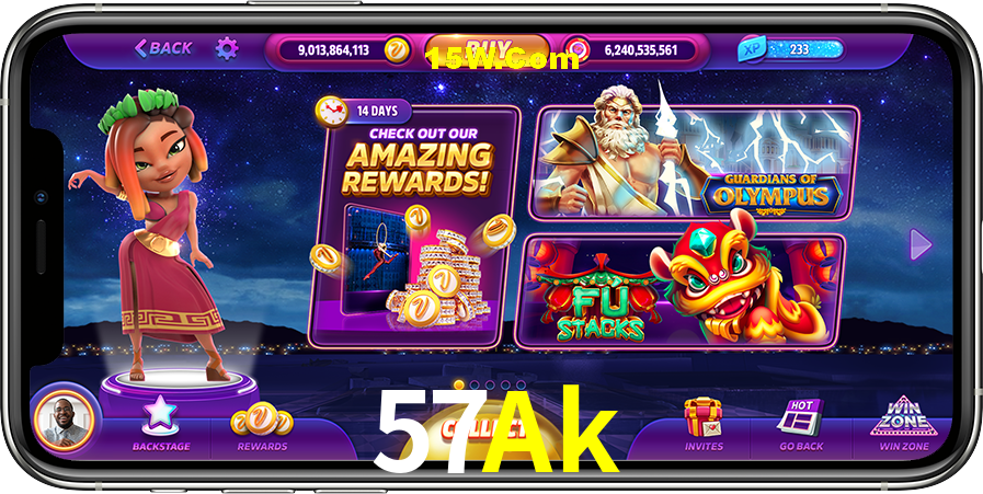Flash Promotion 57Ak