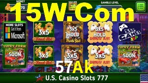 Live Casino 57Ak