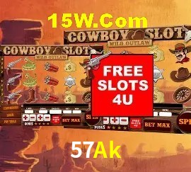 57Ak Bet