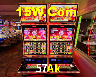 57Ak Bet