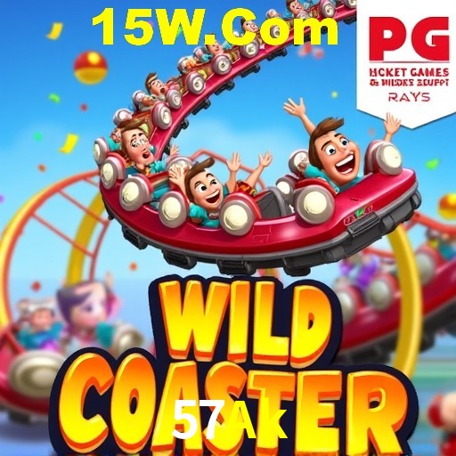 Descubra o Mundo do Cassino Online com 57Ak