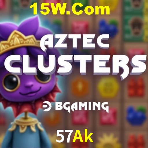 Descubra a Magia dos Jogos de Arcade no 57Ak