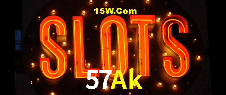 Weekend Specials 57Ak
