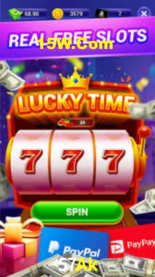 Live Casino 57Ak