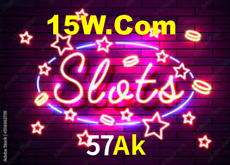 57Ak,57Ak.Com