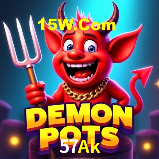 Bônus Diários 57Ak