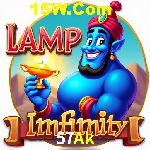 APP oficial da 57Ak para mobile