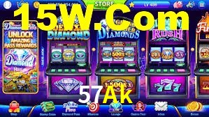 Games Directory 57Ak