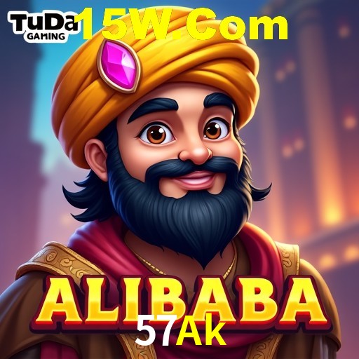 A Emoção da Loteria na 57Ak: Uma Chance de Mudança de Vida