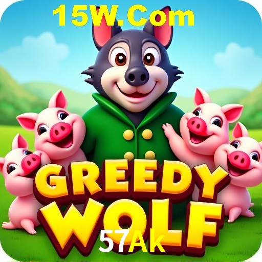 57Ak: A Experiência de Casino com Jogos de Mesa ao Vivo