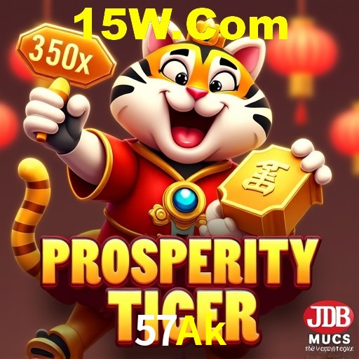 Descubra o Programa VIP da 57Ak: Vantagens Exclusivas para Jogadores