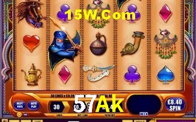 Ofertas Imperdíveis na 57Ak: Promoções e Bônus Que Valem a Pena