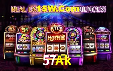 Provedores de Jogos 57Ak