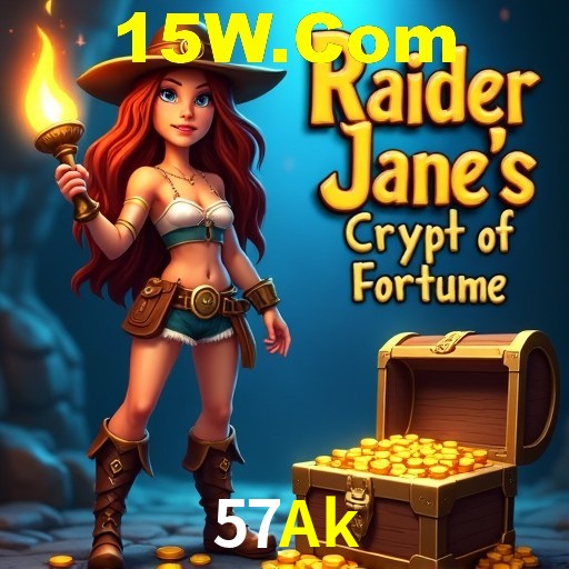 Desvendando o Mundo dos Jogos Virtuais na 57Ak