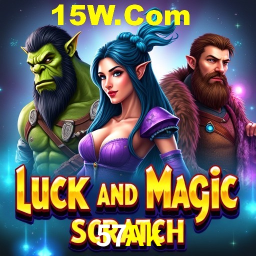 Descubra o Mundo do Cassino Online com 57Ak